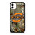 OKLAHOMA STATE UNIVERSITY CAMO LOGO  iPhone 11 Case Cover