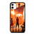 ONE PIECE LIVE ACTION  iPhone 11 Case Cover