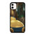 POKEMON SLEEP SNORLAX  iPhone 11 Case Cover