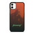 POST MALONE RAPPER STONEY  iPhone 11 Case Cover