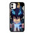 RIN OKUMURA BLUE EXORCIST ANIME 2  iPhone 11 Case Cover