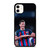 ROBERT LEWANDOWSKI BARCELONA  iPhone 11 Case Cover