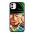 RORONOA ZORO ONE PIECE CARTOON  iPhone 11 Case Cover