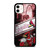 SAINT LOUIS CARDINALS BASEBALL TEAM  iPhone 11 Case Cover
