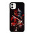 SAN FRANCISCO 49ERS NFL FOOTBALL TEAM  iPhone 11 Case Cover