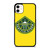 SEATTLE STORM WOMEN NBA LOGO  iPhone 11 Case Cover