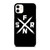 SETH FREAKIN ROLLINS SYMBOL  iPhone 11 Case Cover