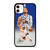 STEPHEN CURRY GOLDEN STATE WARRIORS SIGN  iPhone 11 Case Cover