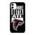 STRAIGHT OUTTA ATLANTA FALCONS FOOTBALL  iPhone 11 Case Cover