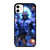 STREET FIGHTER ONI AKUMA  iPhone 11 Case Cover