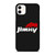 SUZUKI JIMNY ICON  iPhone 11 Case Cover