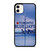 TORONTO BLUE JAYS MLB LANDSCAPE  iPhone 11 Case Cover
