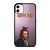 TRIPPIE RED RAPPER LOGO  iPhone 11 Case Cover