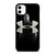 UNDER ARMOR THE ROCK DWAYNE JOHNSON  iPhone 11 Case Cover