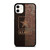 US ARMY RUSTY LOGO  iPhone 11 Case Cover US ARMY RUSTY LOGO  iPhone 11 Case Cover