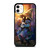 VIVI FINAL FANTASY GAMES  iPhone 11 Case Cover