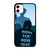 WISH YOU WERE HERE TRAVIS SCOTT  iPhone 11 Case Cover WISH YOU WERE HERE TRAVIS SCOTT  iPhone 11 Case Cover