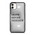 XXXTENTACION RAPPER DEATH BEFORE DISHONOR  iPhone 11 Case Cover XXXTENTACION RAPPER DEATH BEFORE DISHONOR  iPhone 11 Case Cover