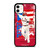 YADIER MOLINA SAINT LOUIS CARDINALS MLB  iPhone 11 Case Cover YADIER MOLINA SAINT LOUIS CARDINALS MLB  iPhone 11 Case Cover