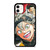 YAMI AND ASTA BLACK CLOVER ANIME  iPhone 11 Case Cover