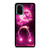 AKUMA GOUKI STREET FIGHTER ANIME LOGO Samsung Galaxy S20 Plus Case Cover