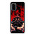 AKUMA GOUKI STREET FIGHTER ANIME Samsung Galaxy S20 Plus Case Cover