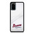 ATLANTA BRAVES BASEBALL TEAM Samsung Galaxy S20 Plus Case Cover