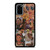 BEYONCE AESTHETIC COLLAGE Samsung Galaxy S20 Plus Case Cover