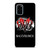BLACK VEIL BRIDES ROCK BAND ICON Samsung Galaxy S20 Plus Case Cover