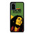 BOB MARLEY FLAT ILUSTRATION Samsung Galaxy S20 Plus Case Cover