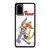 BUGS BUNNY AND LOLA BUNNY Samsung Galaxy S20 Plus Case Cover