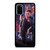 CYBERPUNK 2077 GIRL Samsung Galaxy S20 Plus Case Cover