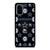 DALLAS COWBOYS FOOTBALL NFL PATTERN Samsung Galaxy S20 Plus Case Cover