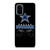 DALLAS COWBOYS NFL HELMET Samsung Galaxy S20 Plus Case Cover
