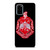 DELTA SIGMA THETA PATCH Samsung Galaxy S20 Plus Case Cover