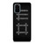 DEPECHE MODE BAND SYMBOL Samsung Galaxy S20 Plus Case Cover