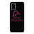 DUCKS UNLIMITED PURPLE LOGO Samsung Galaxy S20 Plus Case Cover