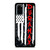 DURAMAX DIESEL USA METAL SYMBOM Samsung Galaxy S20 Plus Case Cover