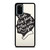 ELVIS PRESLEY SILHOUETTE QUOTES Samsung Galaxy S20 Plus Case Cover