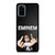 EMINEM RAPPER RAPPER MIDDLE FINGER Samsung Galaxy S20 Plus Case Cover