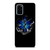 EMT EMS REGISTERED PARAMEDIC METAL SYMBOL Samsung Galaxy S20 Plus Case Cover