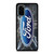 FORD LIGHTNING EMBLEM Samsung Galaxy S20 Plus Case Cover