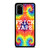 FRICK VAPE BAYLEN LEVINE TIE DYE Samsung Galaxy S20 Plus Case Cover