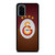 GALATASARAY FC EMBLEM Samsung Galaxy S20 Plus Case Cover