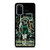 GIANNIS ANTETOKOUNMPO MILWAUKEE BUCKS Samsung Galaxy S20 Plus Case Cover