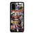 GILMORE GIRLS MOVIE COLLAGE Samsung Galaxy S20 Plus Case Cover