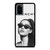GIVENCHY PARIS ARIANA GRANDE Samsung Galaxy S20 Plus Case Cover