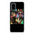 GORILLAZ BAND HUMANZ Samsung Galaxy S20 Plus Case Cover
