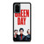 GREEN DAY ROCK BAND MEMBERS Samsung Galaxy S20 Plus Case Cover