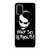 JOKER WHY SO SERIOUS ILLUSTRATION ART Samsung Galaxy S20 Plus Case Cover